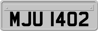 MJU1402