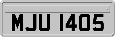 MJU1405