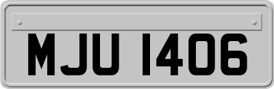 MJU1406