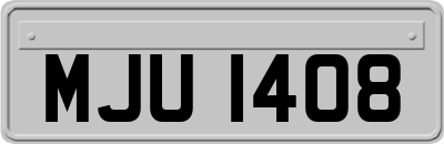 MJU1408