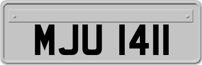MJU1411