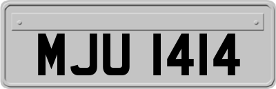 MJU1414