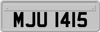 MJU1415