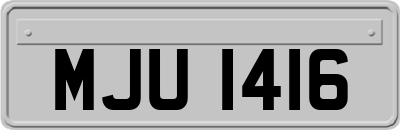 MJU1416