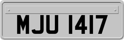 MJU1417