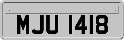 MJU1418