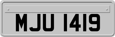 MJU1419