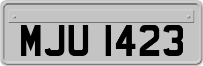 MJU1423