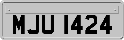 MJU1424