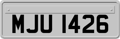 MJU1426