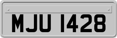 MJU1428