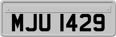 MJU1429