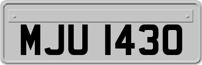 MJU1430