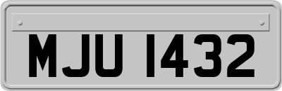 MJU1432
