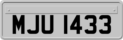 MJU1433