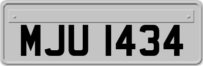 MJU1434