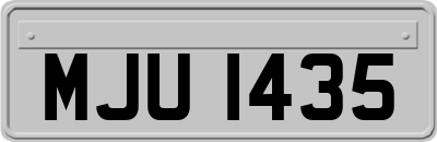 MJU1435