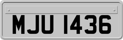MJU1436
