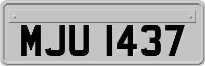 MJU1437