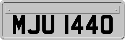 MJU1440