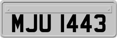 MJU1443