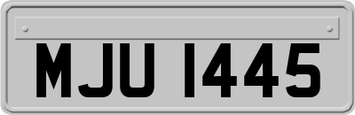 MJU1445