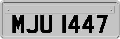 MJU1447