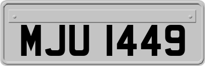 MJU1449