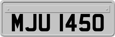 MJU1450
