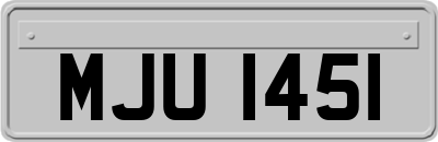 MJU1451