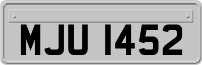 MJU1452