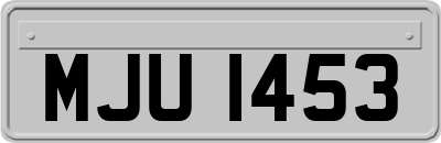 MJU1453