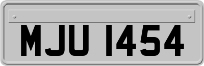 MJU1454