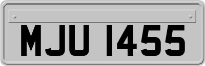 MJU1455