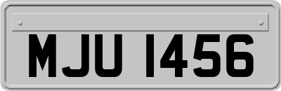 MJU1456