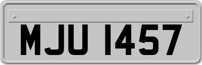 MJU1457