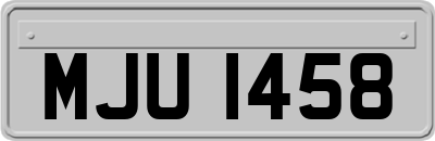 MJU1458