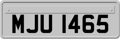 MJU1465