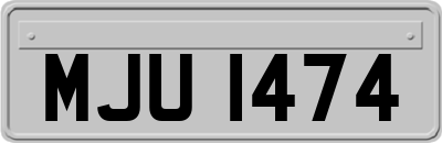 MJU1474