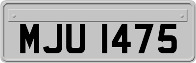 MJU1475