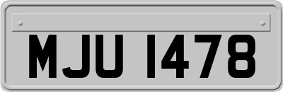 MJU1478