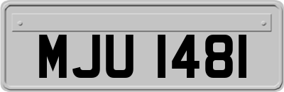 MJU1481