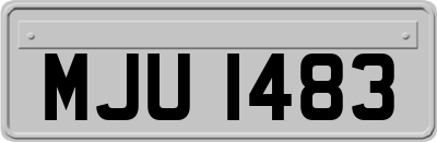 MJU1483