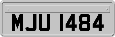 MJU1484