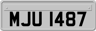 MJU1487