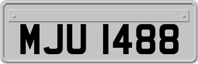 MJU1488