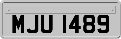 MJU1489