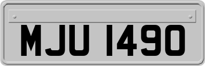 MJU1490