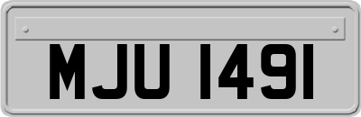 MJU1491