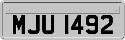 MJU1492